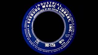 Seeburg 1000 Industrial IND125 1970 [upl. by Freiman]