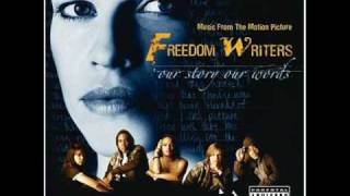 Evas Theme  Mark Isham Freedom Writers Music From The Motion Picture [upl. by Oliviero]