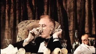 MOST CORRUPT III Franklin D Roosevelt  Part II  Forgotten History [upl. by Barbi]