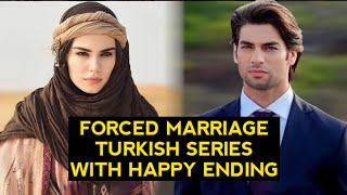 Top 10 Forced Marriage Pakistani Dramas With Happy Endings [upl. by Enila]