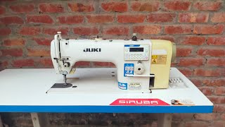 juki latest sewing machine price in Lahore 2024 [upl. by Eidnas443]