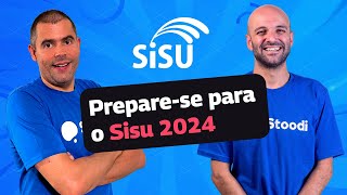 TUDO que você precisa saber sobre o Sisu [upl. by Durrell]