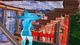 Ruthless 😡 Fortnite Montage [upl. by Noitsuj]