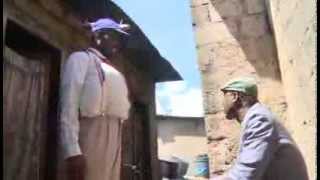 mwine mushi and difikotiZAMBIAN COMEDY [upl. by Nylatsyrc480]