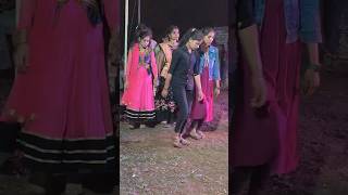 aadiwasi new sadhi dance videos [upl. by Anorahs14]