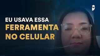 ISS Campos dos Goytacazes Conheça Karine Mata aprovada em 14º lugar para Contador [upl. by Inava738]