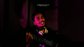 Satranga Cover Arijit Singh  Sani Jaykar [upl. by Drarrej]