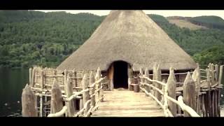 The Mad Ferret Band at The Scottish Crannog Centre Part 2 [upl. by Proulx]