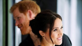 ‘Ginger and the Whinger’ Chris Kenny on documentary Harry and Meghan [upl. by Savil]