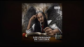 Logik Konstantine x La Vilerie  Les psaumes de Lucifer Full album 2023 [upl. by Adiaj]