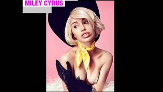 Miley Cyrus  Jolene Audio MTV Unplugged [upl. by Nations]