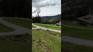 Gantrisch swissbeauty mountains nature suisse dji drone gantrisch gantrischseeli [upl. by Aicatsal524]