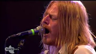 Graveyard  Live  Pinkpop 2013 Full concert [upl. by Nhguahs]