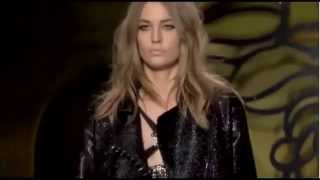 VERSACE 10 YEARS OF HISTORY 2004  2014 [upl. by Eldon]