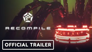 Recompile  Official Release Date Trailer [upl. by Wing]