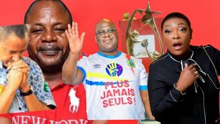 AWA MBOKA EZIKI BINO MOKO BOYOKA DÉCISION BAZUI PONA KAKA TROPHÉE MERCI FATSHI [upl. by Brezin]