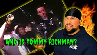 FIRST TIME LISTENING  Tommy Richman  MILLION DOLLAR BABY  THIS IS A HIT [upl. by Lananna]