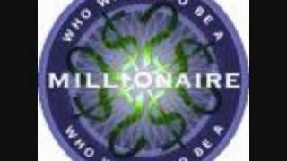 1 Millon Win Music  You Just Won A Million Dollars [upl. by Eiggam]