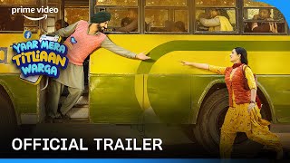 Shinda Shinda No Papa  Teaser  Gippy Grewal  Hina Khan  Shinda Grewal  New Punjabi Movie 2024 [upl. by Oruntha]