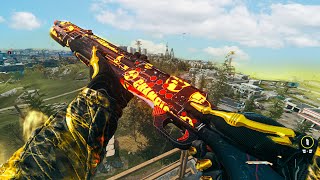 Call of Duty Warzone 3 Solo ShotGun Gameplay PS5No Commentary [upl. by Ettesoj]