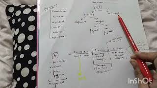 Nephrotic SyndromeSteroid sensitivesteroid resistantsteroid dependant Relapse remission in NS [upl. by Hak121]