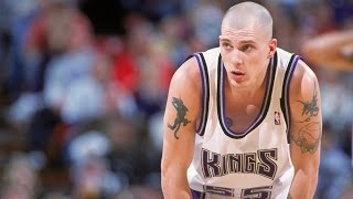 Jason Williams Ultimate Sacramento Kings Highlight Mix [upl. by Ahsinac]