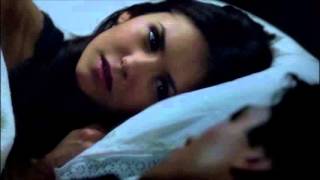 The Vampire Diaries 3x19 Elena embrasse Damon FRANCAIS [upl. by Aicertal]