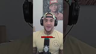 💎Poirier Talks About Similarities Between Khabib and Islam🦅 [upl. by Alfi]