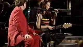 Shania Twain and Elton John  Youre Still The One [upl. by Annoet583]