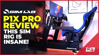 📢 SimLab P1X Pro An Honest Review [upl. by Nysilla]