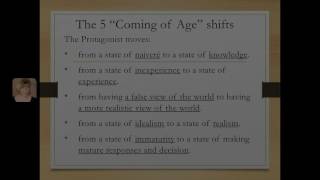 Characteristics of Coming of Age Stories [upl. by Gunar509]