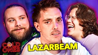 LazarBeam Completely Destroys his Career  Cold Ones [upl. by Prudy]