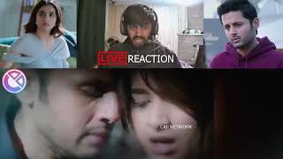 Rang De  Keerthy Suresh Scene Reaction [upl. by Ilil]