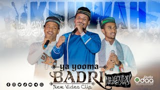 NEW ETHIOPIAN OROMIC NASHID YA YOOMA BADRI BY ukhuwwah team [upl. by Crowe]