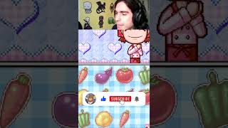 RECETA PERFECTA EN COOKING MAMA [upl. by Malva301]