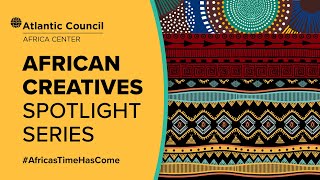 US Congressman John James African artists are taking center stage—and their influence is vital [upl. by Utley]