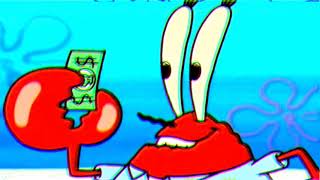 Mr Krabs quotmoney money money ahhquot [upl. by Kristoforo]