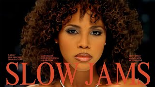 SLOW JAMS 🎷 90S amp 2000S SLOW JAMS MIX 🎷 Tank Jow K Ci amp Jo Jo Boyz II Me Tyrese Gibson [upl. by Luthanen]