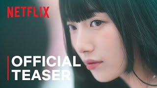 Doona  Official Teaser  Netflix [upl. by Adnawyek]