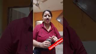 Yamraj ji aaye Yashoda Mittal comedy videos YouTube shorts funny [upl. by Nostets]