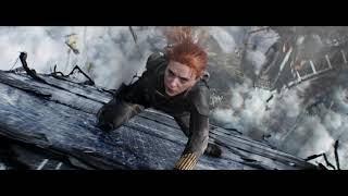 Black Widow  Offisiell trailer  Norge [upl. by Congdon]