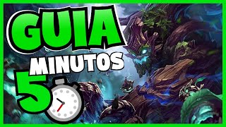 ✅ GUIA DE MAOKAI S12  COMO JUGAR MAOKAI SUPPORT  HABILIDADES RUNAS OBJETOS Y MÁS 🚀🚀 [upl. by Elset]