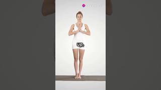 YOGA for beginners at Home Start Today [upl. by Agripina581]