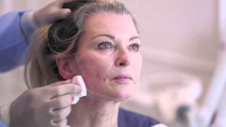 One Stitch Facelift SILHOUETTE SOFT GILLIAN TAYLFORTH [upl. by Atilrak]