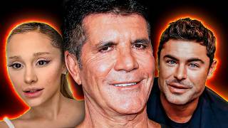 When Celebrities Turn Completely Unrecognisable [upl. by Lowell806]