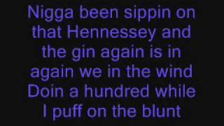 Ridin dirty  Chamillionaire  lyrics [upl. by Erinna]