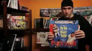 Clementino  La mia musica [upl. by Johppah]