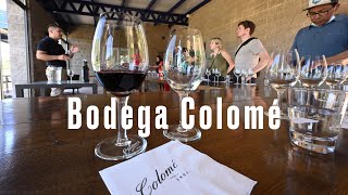 Bodega Colomé [upl. by Temp]