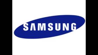 samsung ringtone [upl. by Thgiled]