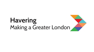 Havering  making a Greater London [upl. by Yxor]